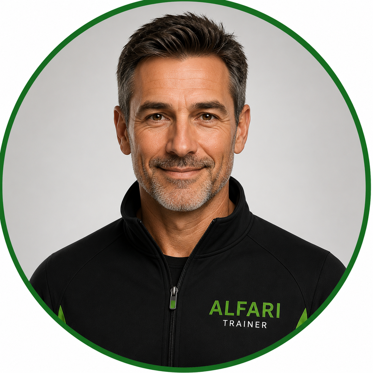 ALFARI Trainer