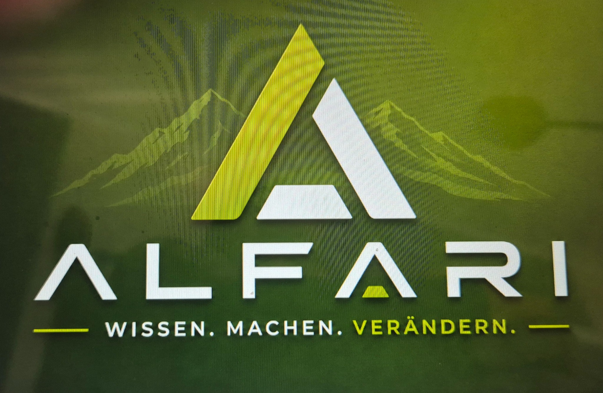 ALFARI Logo